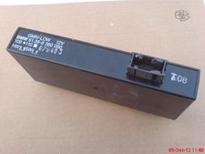 BMW E36 Grundmodul 4