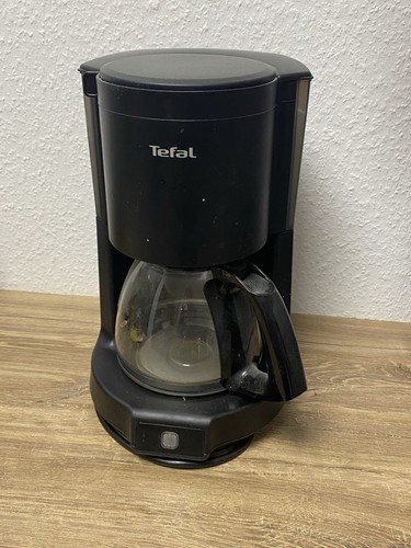 Tefal kaffeefiltermaschine - tefal,
