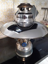 Petroleumlampe Petromax Rapid