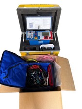 OMICRON CPC100 Universal