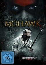 Mohawk DVD