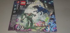 NUR OVP KARTON LEEER LEGO