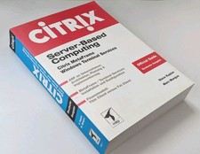 CITRIX MetaFrame Windows