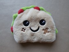 Kirschkernkissen Taco