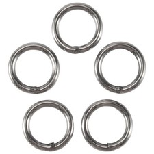 20mm x 3mm Edelstahl Gurtband