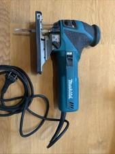 Makita Pendelhub-Stichsäge 4351FCT Stichsäge