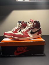 Air Jordan 1 High OG Chicago
