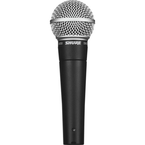 Shure sm58 lce dynamisches - shure,