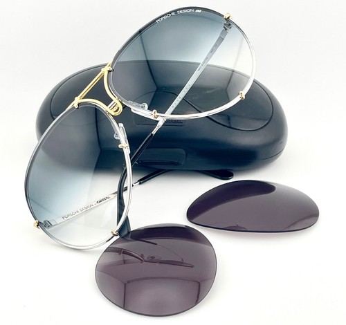 Vintage porsche design 5621 - design,