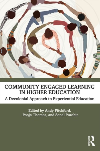 Community engaged learning - engaged,
