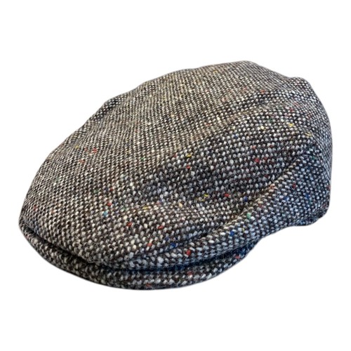 Flatcap vintage donegal - flatcap,