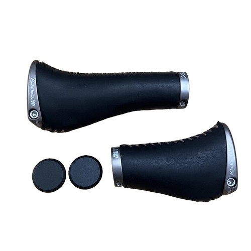 Fahrrad griffe g59 - g59, leder