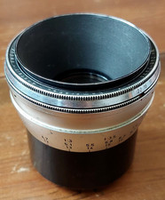 Kilfitt Macro Kilar 2.8 40mm