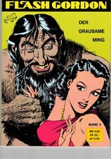 Flash Gordon Alex Raymond