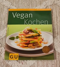 GU Küchenratgeber | Vegan