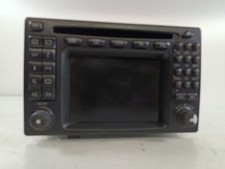 CD-Radio Mercedes Comand 2.0