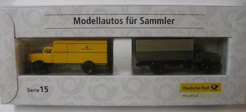Brekina serie deutsche - brekina,
