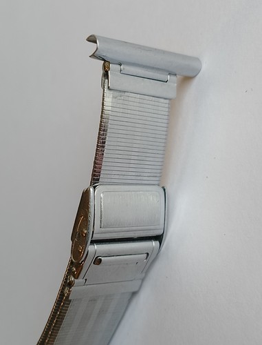 Uhrenarmband mm original - uhrenarmband,