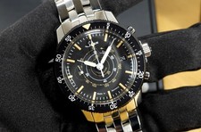 SINN 41 mm 103 St OU Automatic