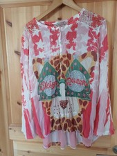 ausgefallene Bluse  jede Bluse