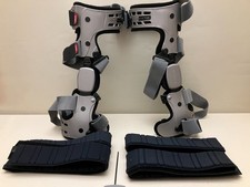 Otto Bock 2 Knieorthesen