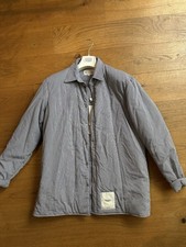Maison Margiela Hemdjacke NEU Gr. 40