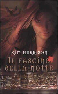 Fascino della notte - il,