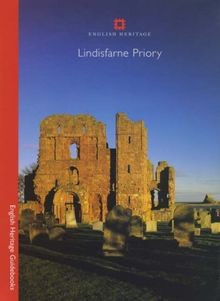 Lindisfarne priory english - lindisfarne, (english