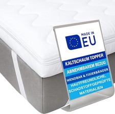 Pillows24 - Matratzentopper -