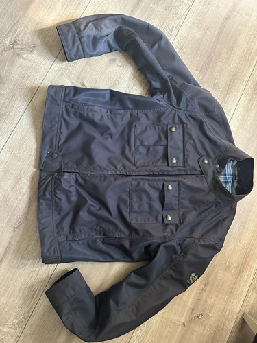 Belstaff herren jacke motorrad - herren,