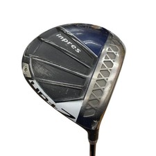 Yamaha inpres UD+2 2021 10,5°