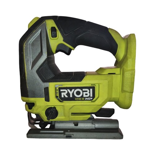 Ryobi stichsäge rjs 18x - ryobi,
