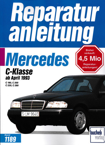 Mercedes benz klasse ab - mercedes-benz, c-klasse