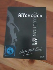 Alfred Hitchcock Collection -