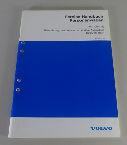 Werkstatthandbuch reparatur - werkstatthandbuch,