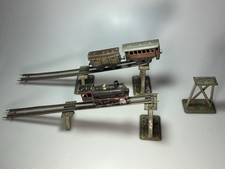 Dachbodenfund Rack Railway