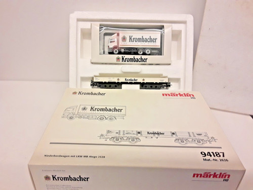Märklin 94187 - märklin,