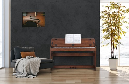 Tasten digital piano - digital,
