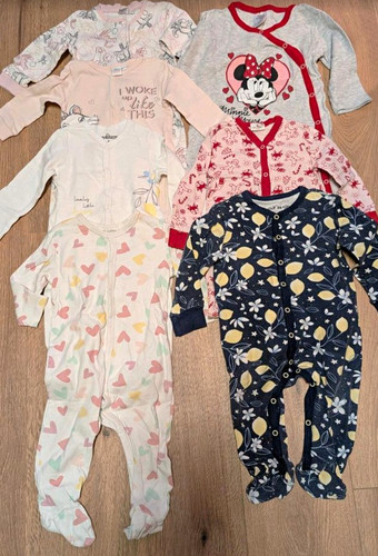 Baby mädchen strampler - baby,