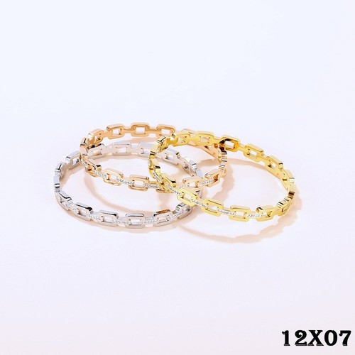 Armband armreif edelstahl - armreif, gold