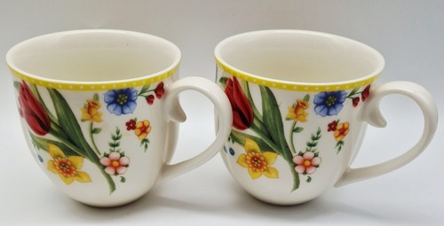 Villeroy boch spring - &,