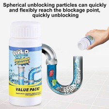 Wild Tornado Spülbecken Drain Cleaner Verstopfung Zuhause Clean Tool