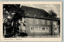 13559760 - Neusalz a.d. Oder Reichsbank Neusalz / Nowa Sol (Stadt und Kreis)