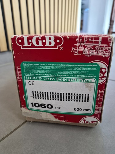 Lgb 1060 10600 - 1060, g