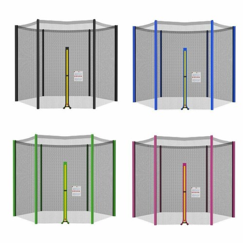 Sicherheitsnetz trampolin - sicherheitsnetz,