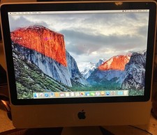 Apple imac mc309ll - imac, mc309ll/a