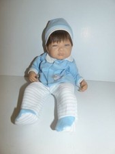 schöne Puppe Antonio Juan