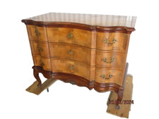 Tolle antike barock kommode - barock,