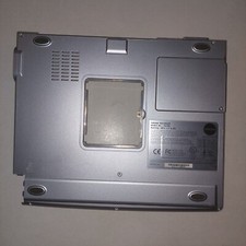Notebook yakumo d27es clevo - notebook,