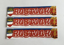 Rostock Ostdeutschland